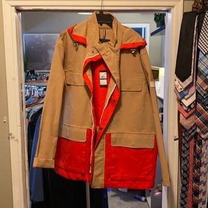 Tommy Hilfiger jacket